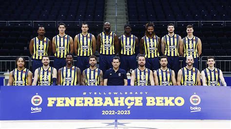 Fenerbahçe Beko 